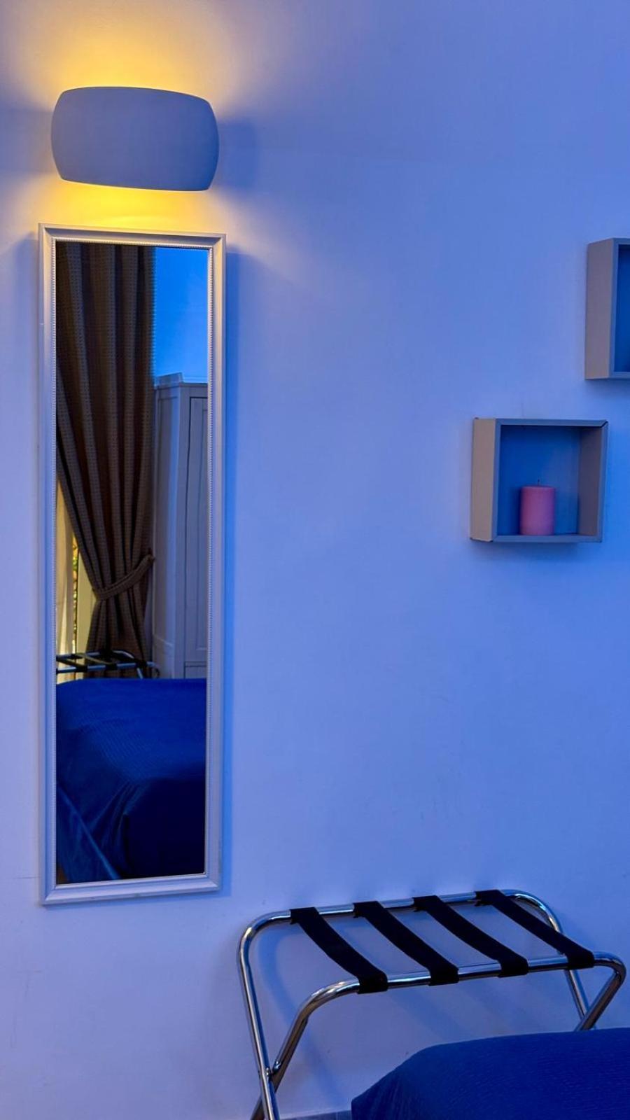 Chiaia Suites Неаполь Экстерьер фото