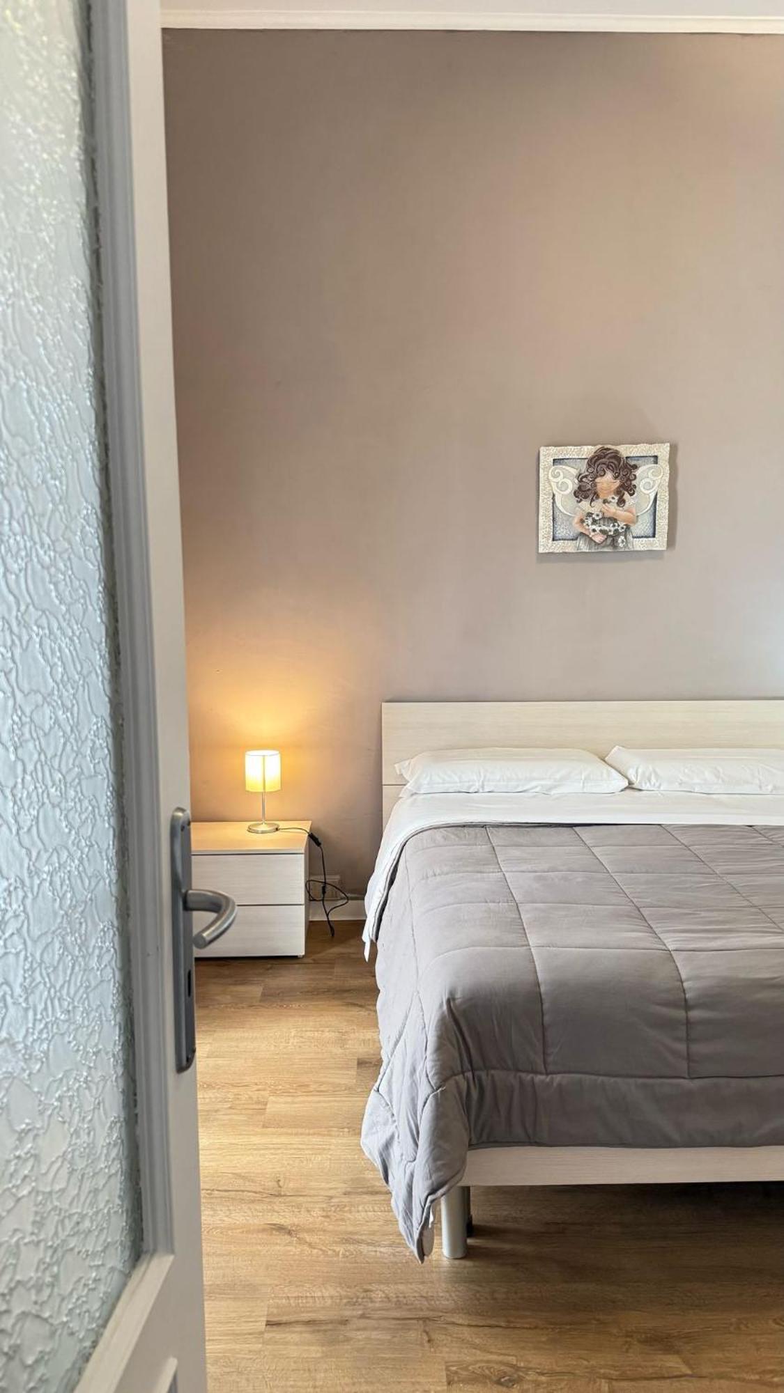 Chiaia Suites Неаполь Экстерьер фото